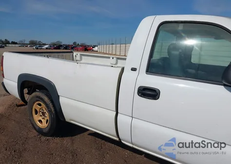 2000 GMC Sierra 1500 Sl z USA, uszkodzony, nr VIN 1GTEC14V9YE413011